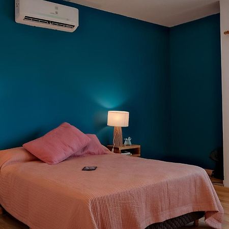 La Casa Del Fotografo Apartment Mendoza Luaran gambar