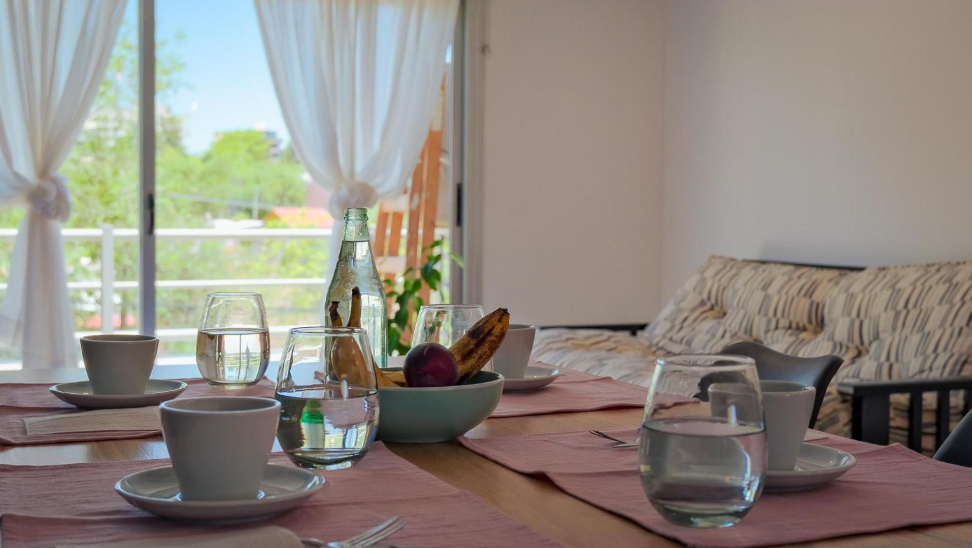 La Casa Del Fotografo Apartment Mendoza Luaran gambar