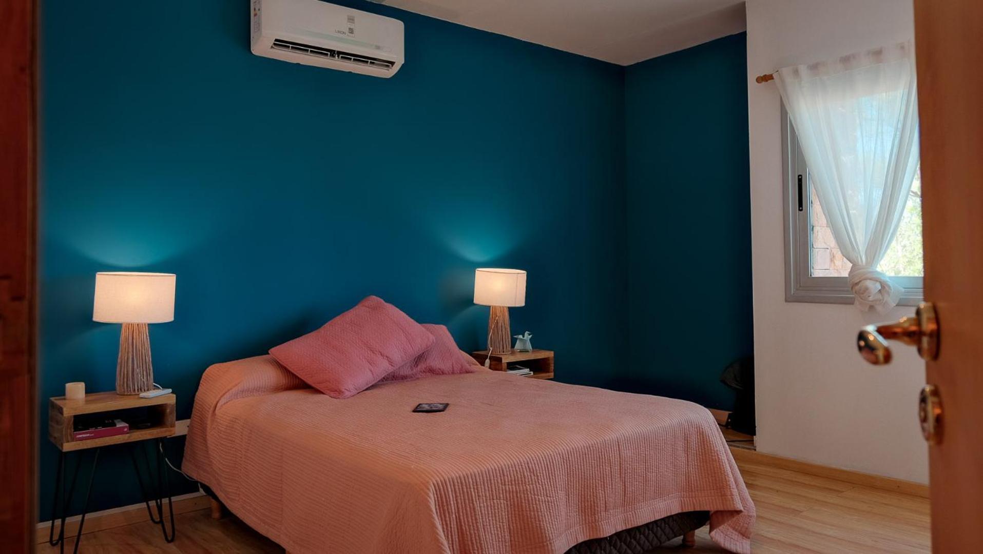 La Casa Del Fotografo Apartment Mendoza Luaran gambar