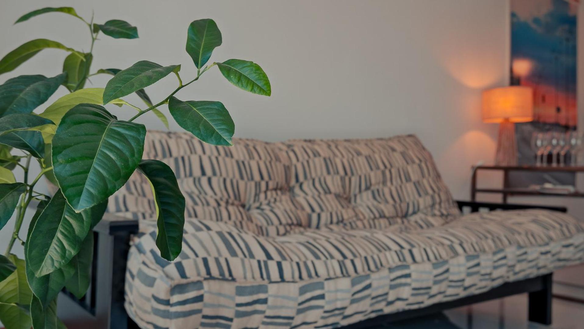 La Casa Del Fotografo Apartment Mendoza Luaran gambar
