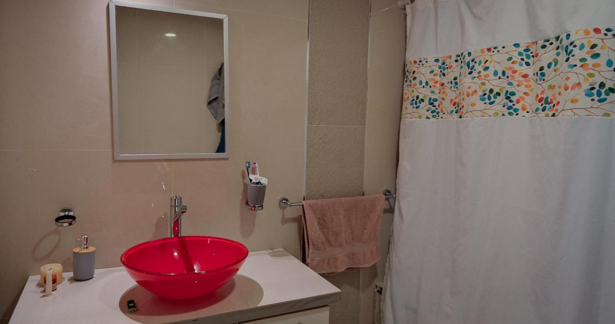 La Casa Del Fotografo Apartment Mendoza Luaran gambar