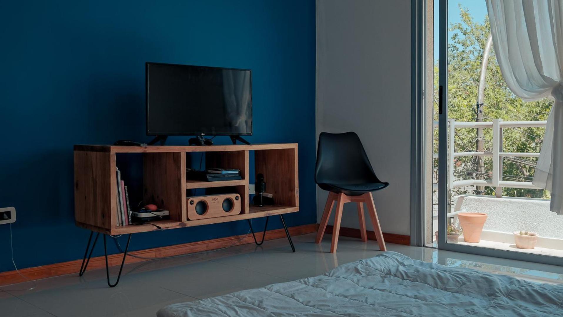 La Casa Del Fotografo Apartment Mendoza Luaran gambar
