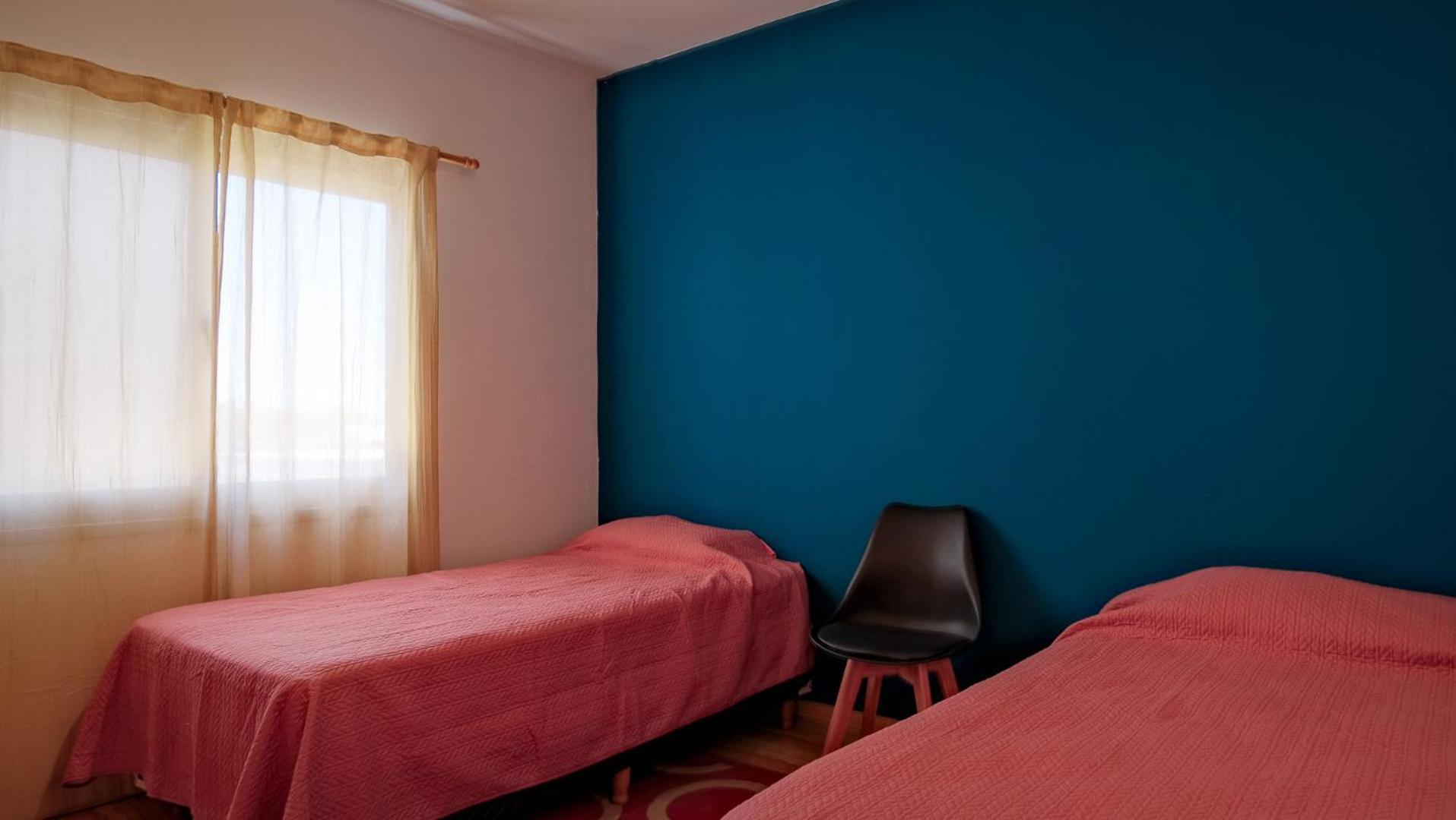 La Casa Del Fotografo Apartment Mendoza Luaran gambar