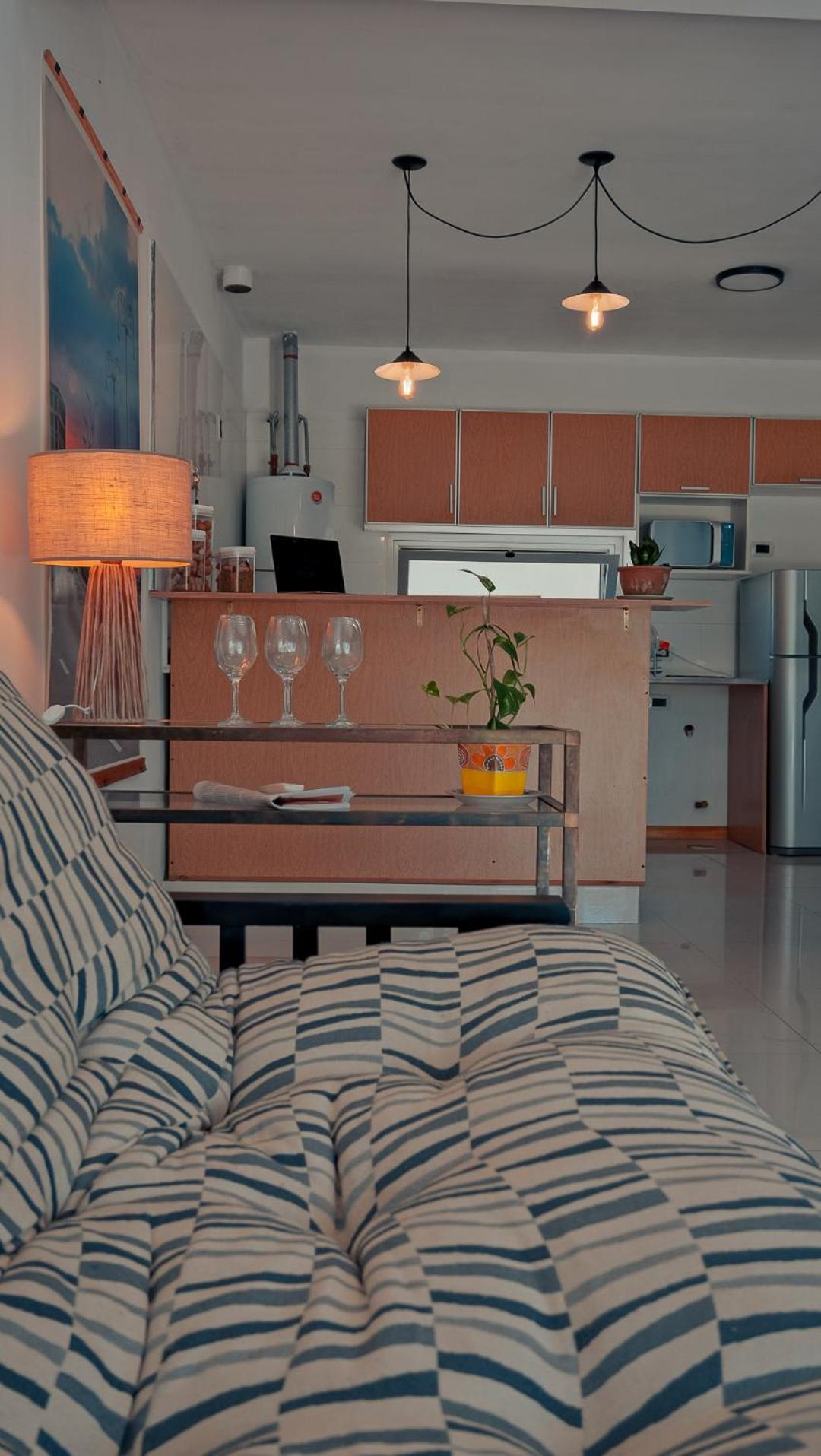 La Casa Del Fotografo Apartment Mendoza Luaran gambar