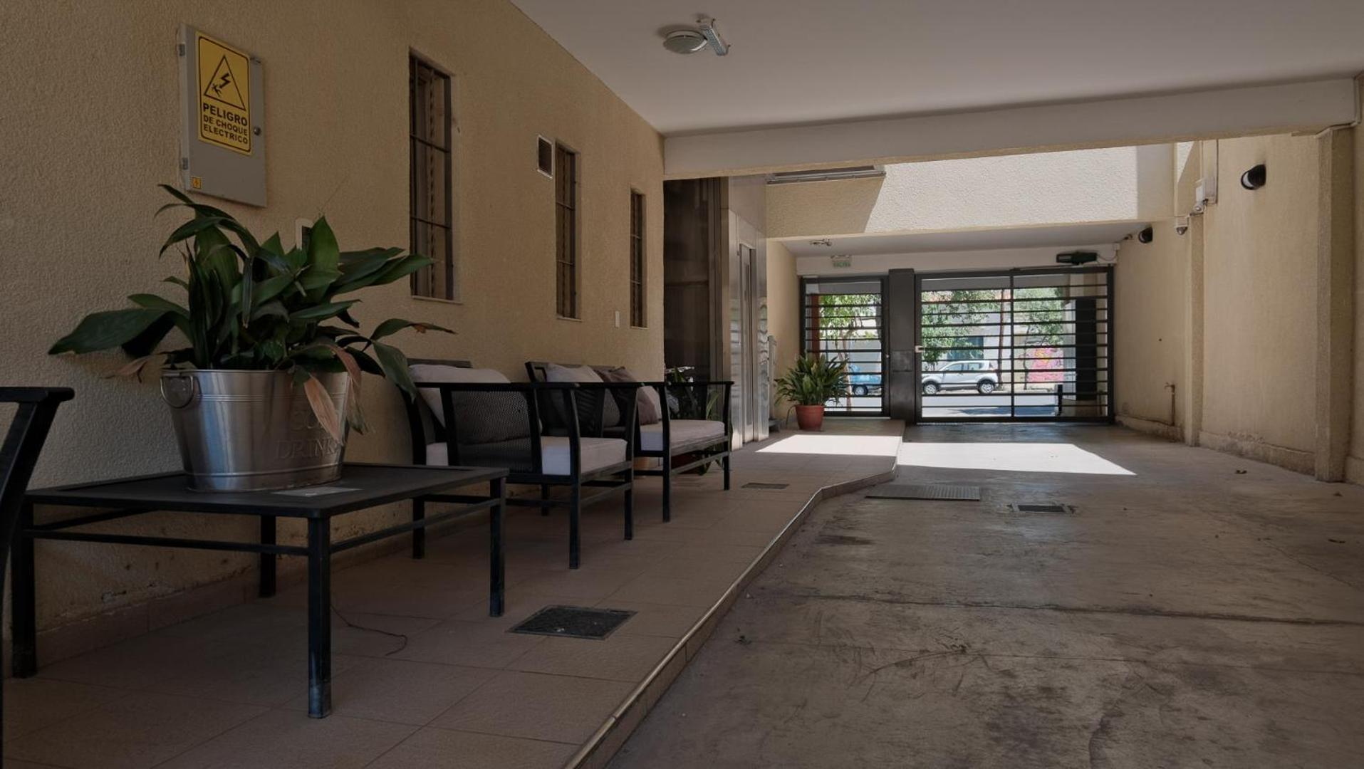 La Casa Del Fotografo Apartment Mendoza Luaran gambar